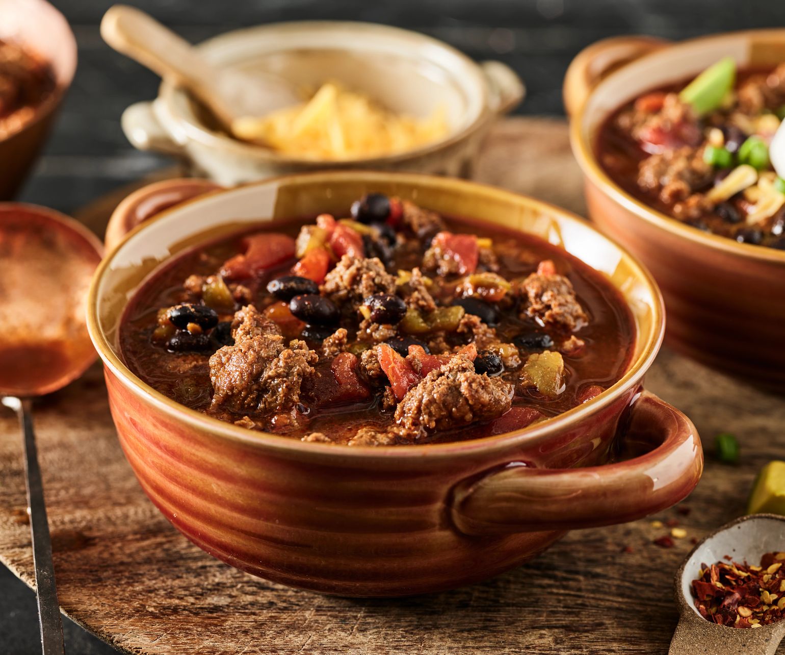 Beef Chili